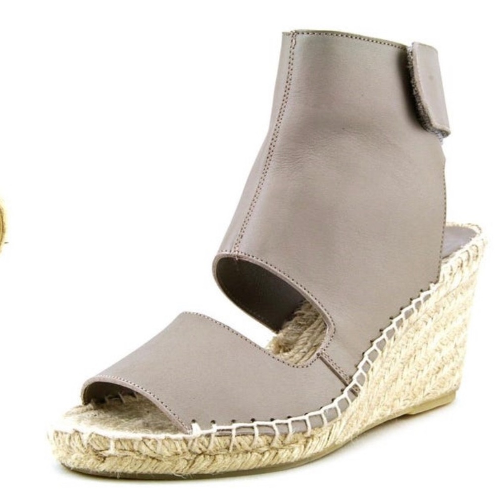 Vince wedges